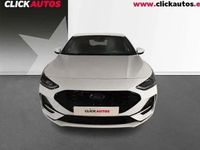 Usado Ford Focus ST-Line X 125 CV (91 kW) 2025