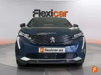 Usado Peugeot 3008 Allure 130 CV (95 kW) 2023 Otro SUV