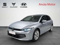 Usado VW Golf VIII 116 CV (85 kW) 2025 Plateado Utilitario