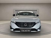 Nuevo Peugeot 308 Style 130 CV (95 kW) 2026 Blanco