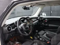 Usado Mini Cooper S 192 CV (141 kW) 2015 Blanco Utilitario