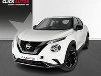 Usado Nissan Juke N-Connecta 114 CV (83 kW) 2024 SUV