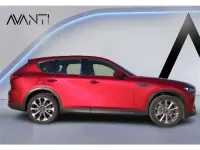 Usado Mazda CX-60 Exclusive-Line 326 CV (239 kW) 2023 SUV