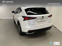 usado Lexus NX300h Executive Kick Power+ Navigation 4wd