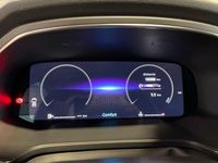 Usado Renault Captur Techno 100 CV (73 kW) 2025 Azul SUV