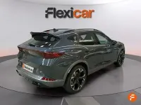 Usado Cupra Formentor 310 CV (228 kW) 2021 Gris SUV