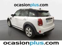 Usado Mini Cooper 136 CV (100 kW) 2020 Blanco Utilitario
