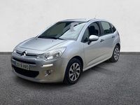 Usado Citroën C3 Attraction 68 CV (50 kW) 2013