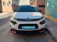 Usado Citroën C4 PureTech 131 CV (96 kW) 2019 Blanco Berlina