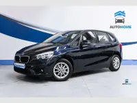 Usado BMW 218 150 CV (110 kW) 2016 Azul Monovolumen
