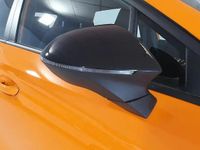 Novo MG MG5 EV 125 kW (170 HP) 2026 Laranja Carrinha
