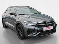 Usado VW T-Roc R-line 150 CV (110 kW) 2025 SUV