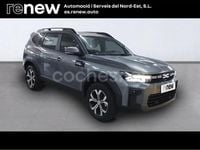 Usado Dacia Bigster Expression 140 CV (102 kW) 2025 Gris / plata SUV