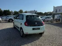 Usado Renault Twingo Intens 93 CV (68 kW) 2019 Verde Utilitario
