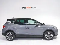 Usado Seat Arona FR 115 CV (84 kW) 2025 Gris SUV