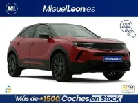 Usado Opel Mokka 130 CV (95 kW) 2023 Rojo SUV