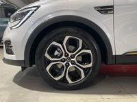 Usado Renault Arkana Techno 145 CV (106 kW) 2023 Blanco SUV