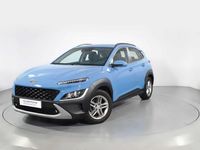 Usado Hyundai Kona 120 CV (88 kW) 2022 SUV