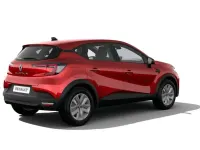 Usado Renault Captur Evolution 91 CV (66 kW) 2025 Rojo SUV