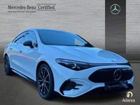 Nuevo Mercedes 250 200 kW (272 CV) 2025 Blanco polar