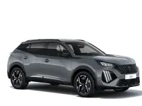 Nuevo Peugeot 2008 Allure 100 CV (73 kW) 2025 Gris SUV
