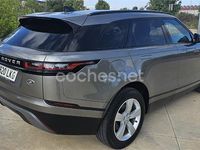 Usado Land Rover Range Rover Velar 180 CV (132 kW) 2020 Beige SUV