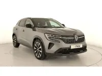 Usado Renault Austral Techno 200 CV (147 kW) 2025 Gris / plata SUV