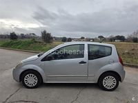 Usado Citroën C2 70 CV (51 kW) 2006 Gris / plata Utilitario