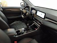 Usado EVO Evo 4 106 CV (77 kW) 2025 Gris / plata SUV