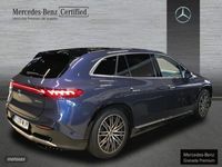 usado Mercedes EQS450+ 4MATIC SUV