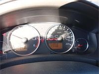 Usado Nissan Pathfinder XE 171 CV (125 kW) 2008 Blanco SUV