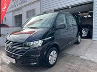 Usado VW Caravelle 150 CV (110 kW) 2024 Negro Monovolumen
