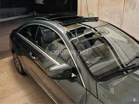 Occasion Mercedes E220 170 PK (125 kW) 2015 Grijs Coupé
