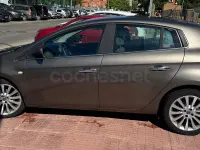 Usado Fiat Bravo Emotion 120 CV (88 kW) 2008 Beige Utilitario
