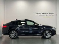 usado BMW X4 M40iA