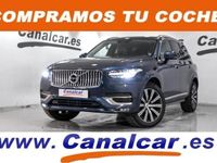 usado Volvo XC90 B5 D Inscription AWD Auto 173 kW (235 CV)