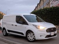 Usado Ford Transit Connect Trend 120 CV (88 kW) 2020 Gris Monovolumen