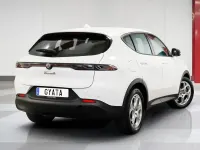 Usado Alfa Romeo Tonale Sprint 130 CV (95 kW) 2023 Negro SUV