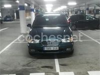 Usado Hyundai Trajet GLS 135 CV (99 kW) 2005 Verde Monovolumen