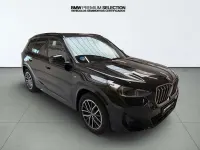 Usado BMW X1 Luxury Line 245 CV (180 kW) 2025 SUV