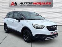 Usado Opel Crossland X Design Edition 110 CV (80 kW) 2019 SUV