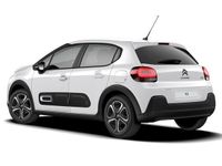 usado Citroën C3 PureTech 60KW (83CV) Plus