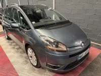 Usado Citroën Grand C4 Picasso Exclusive 138 CV (101 kW) 2007 Azul Monovolumen