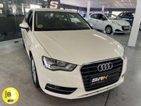 usado Audi A3 1.6 TDI 105 CV Attraction S tronic 7 vel.