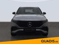 Usado Mercedes EQA250+ 139 kW (190 CV) 2024 Gris SUV