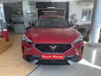 Usado Cupra Formentor VZ 310 CV (228 kW) 2021 Rojo SUV