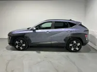 Usado Hyundai Kona 129 CV (94 kW) 2025 Azul SUV
