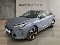 Usado Cupra Terramar 150 CV (110 kW) 2025 Gris SUV