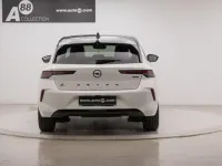 Usado Opel Astra S 136 CV (100 kW) 2025 Blanco Utilitario