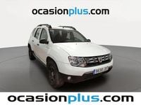 Usado Dacia Duster Ambiance 90 CV (66 kW) 2017 Blanco SUV